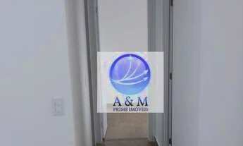 Imagem 6: Apartamento com 2 dormitórios à venda, 66 m² por R$ 740.000 - Tatuapé - São Paulo/SP