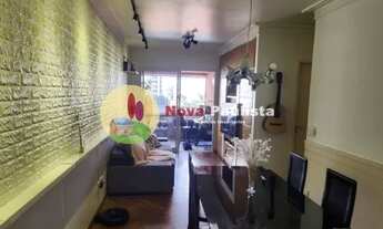 Imagem: São Paulo - Apartamento Padrão - Perdizes