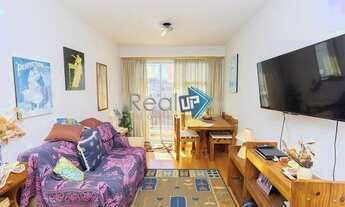 Imagem 3: Cobertura duplex com 3 quartos e vista livre