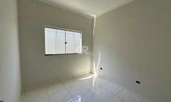 Imagem 6: Casa à Venda com 3 quartos, 2 banheiros, 2 vagas e 89m² por R$ 300.000