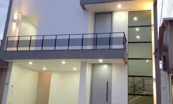 Imagem: Casa para venda tem 240 metros quadrados