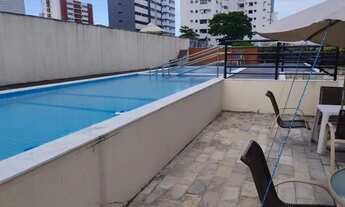 Imagem 2: Apartamento para aluguel com 57 metros quadrados com 2 quartos