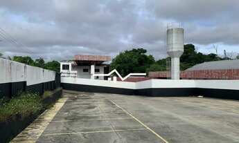 Imagem 2: Galpão de 6.500m² para locação em Manaus - Doutor Imóveis