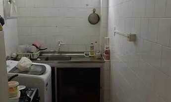 Imagem 5: Alugo 1/4 e sala: Dois de julho -Centro