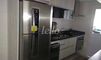 Imagem 7: São Paulo - Apartamento Padrão - Saúde