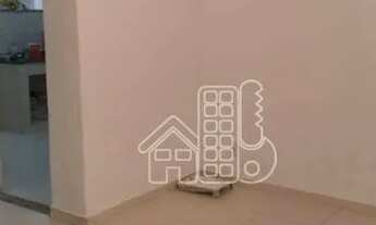 Imagem 4: Apartamento com 1 dormitório à venda, 65 m² por R$ 160.000,00 - Santa Rosa - Niterói/RJ