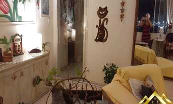 Imagem 3: Apartamento com 3 dormitorios a venda, 105 m? por R$ 405.000,00 - Morro dos Barbosas - Sao