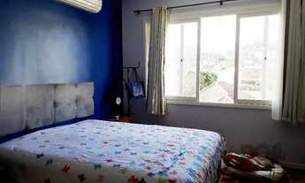 Imagem 5: Apartamento 62m² - 2 dormitórios no bairro Santo Antônio