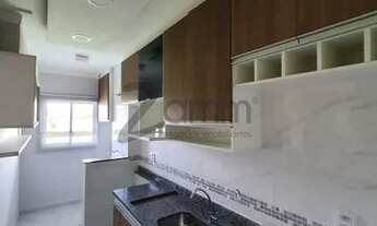 Imagem 3: Apartamento - Parque Gabriel - Hortolândia