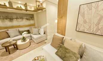 Imagem 5: Apartamento para venda tem 66 metros quadrados com 3 quartos em Tatuapé - São Paulo - SP