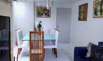 Imagem: Apartamento para venda na Gruta de Lourdes