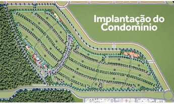 Imagem 3: Condomínio Fechado: Platini Urban Park (Sinop/MT