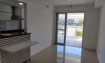 Imagem: RIO DE JANEIRO - APARTAMENTO PADRÃO - RECREIO