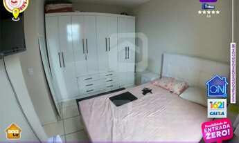 Imagem 6: 900mts da Estação da Super Via - 2 Quartos, Zero de entrada e entrega imediata com Lazer c