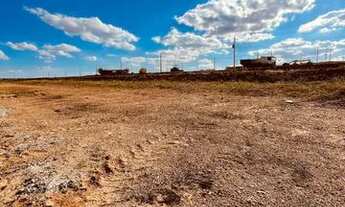 Imagem 3: LOTE - Vinhas Flamboyant Lote à Venda, 250 por R$ 325.000 no setor Residencial Marília A