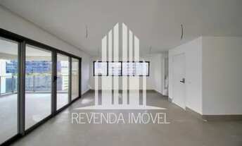 Imagem 5: Apartamento com 4 dormitórios para alugar no Itaim Bibi