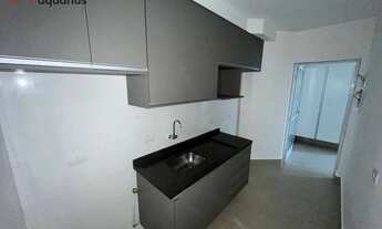 Imagem 6: Apartamento com 2 dormitórios para alugar, 77 m² por R$ 3.810,00/mês - Royal Park - São Jo