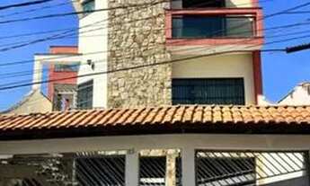 Imagem 3: Sobrado para venda com 200 metros quadrados com 3 quartos em Vila Ema - São Paulo - São Pa