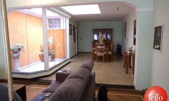 Imagem 4: São Paulo - Casa Padrão - Água Rasa