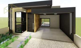 Imagem: Casa - Vila Monte Alegre - Paulínia