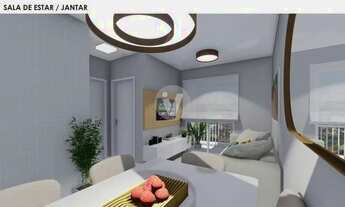 Imagem 6: Apartamento 2 dormitórios Bairro Dores!