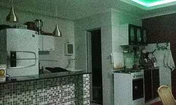 Imagem: Casa duplex (( são 2 casas por 150 mil