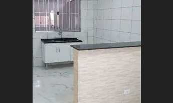 Imagem 5: Cotia - Casa Padrão