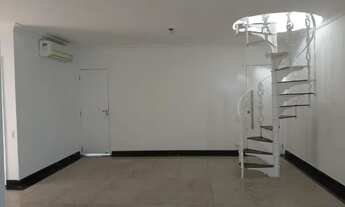 Imagem: Maravilhosa Cobertura Duplex Lagoa - 160m²