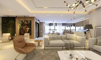 Imagem 3: LANÇAMENTO EM BALNEÁRIO CAMBORIÚ PAGANINI TOWER COM 04 SUÍTES