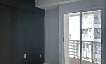 Imagem 2: Apartamento de 3 quartos Condomínio Living Comfort Dom Pedro