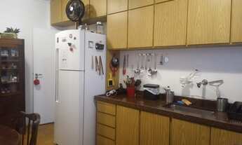 Imagem 7: Imóvel para venda tem 163 metros quadrados com 3 quartos em Gonzaga - Santos - São Paulo