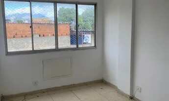 Imagem: Alugo apartamento 02 quartos em Bento Ribeiro