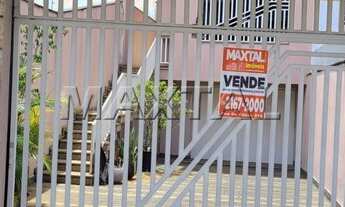 Imagem: Sobrado, 3 quartos, 3 Suítes, piscina