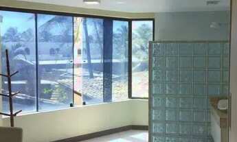 Imagem 7: Oportunidade Triplex 3 Suites Pé na Areia para Aluguel Ou Venda Em Praia Flamengo