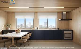 Imagem 4: Cobertura triplex para venda com 511 metros quadrados com 4 quartos em Itaim Bibi - São Pa