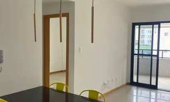 Imagem 7: Apartamento para aluguel possui 58m2 com 1 quarto em Graça - Salvador - Bahia