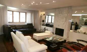 Imagem 4: APARTAMENTO - MOEMA ÍNDIOS - SP