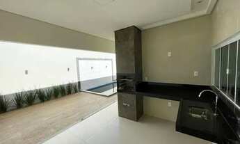 Imagem 5: R. Casa com amplo espaço, e bem aconchegante com 3 quartos