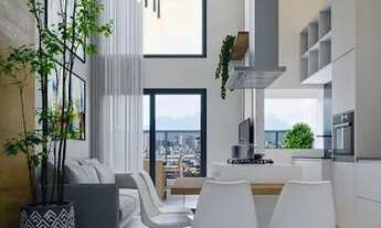 Imagem 2: Excelente lançamento de 1 qto para investimento em Itaparica Ed. Ilhas de Kiribati Cód: 20