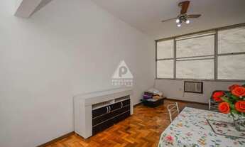 Imagem 2: Apartamento à venda, 2 quartos, Glória - RIO DE JANEIRO/RJ