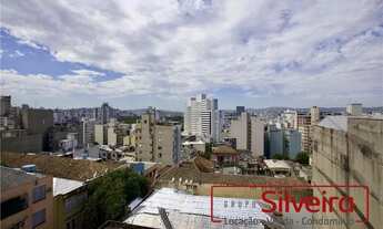 Imagem 4: PORTO ALEGRE - Apartamento Padrão - Centro Histórico