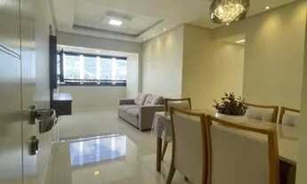 Imagem: Condomínio Plaza São José Apartamento