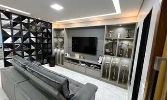 Imagem: Casa Alto padrão