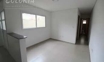 Imagem 3: Santo André - Apartamento Padrão - Parque Novo Oratório