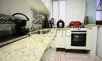 Imagem 5: Apartamento à venda no Parque das Flores - Campinas/SP