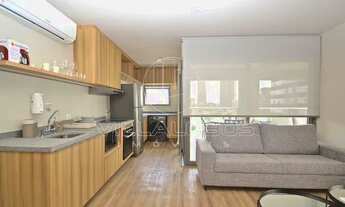 Imagem 2: Apartamento com 2 dormitórios à venda, 71 m² por R$ 1.520.000,00 - Vila Madalena - São Pau