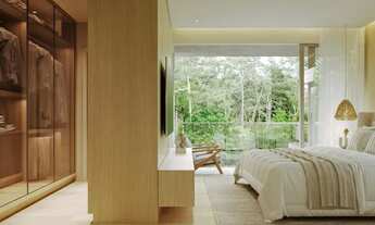 Imagem 5: Casa com 3 dormitórios à venda, 277 m² por R$ 2.490.000,00 - Santa Felicidade - Curitiba/P