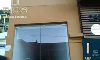 Imagem 2: Salão comercial e Casa para Venda em Atibaia Centro -Atibaia