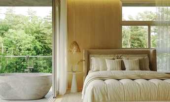 Imagem 6: Casa com 3 dormitórios à venda, 277 m² por R$ 2.490.000,00 - Santa Felicidade - Curitiba/P