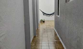 Imagem 2: Av. Samuel Martins. Casa térrea